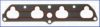 KIA 0K30E13111C Gasket, intake manifold